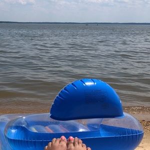 Meet your Posher, Darlene